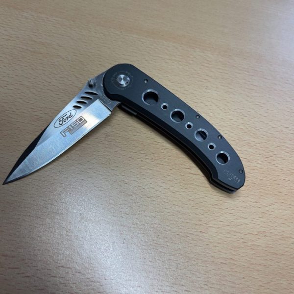 United Cutlery Ford F-150 Legend - Image 3