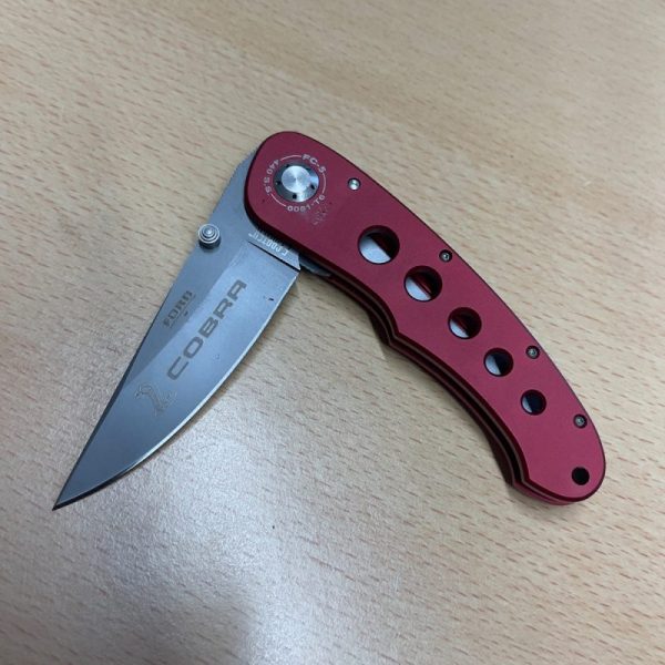United Cutlery Ford Cobra Legend - Image 2