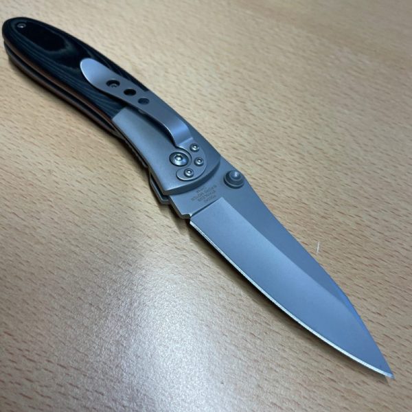 United Cutlery Ford Folder - Image 4