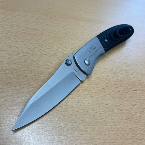 United Cutlery Ford Folder - Image 5