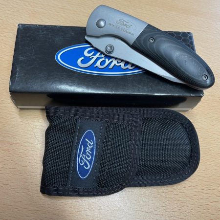 United Cutlery Ford Folder