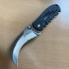 Karambit Folding Lock Knife