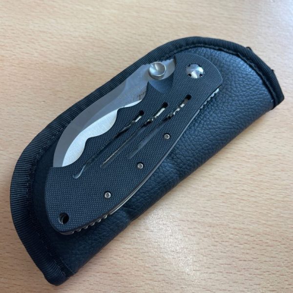 Karambit Folding Lock Knife - Image 2