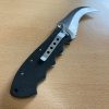 Karambit Folding Lock Knife - Image 4