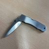SOG Speciality Knives Gentleman - Image 4