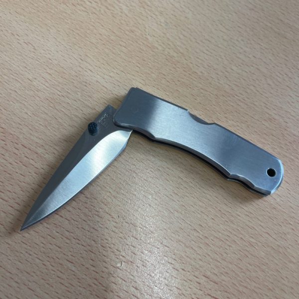 SOG Speciality Knives Gentleman - Image 4
