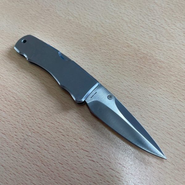 SOG Speciality Knives Gentleman - Image 3