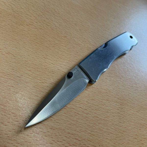 SOG Speciality Knives Gentleman