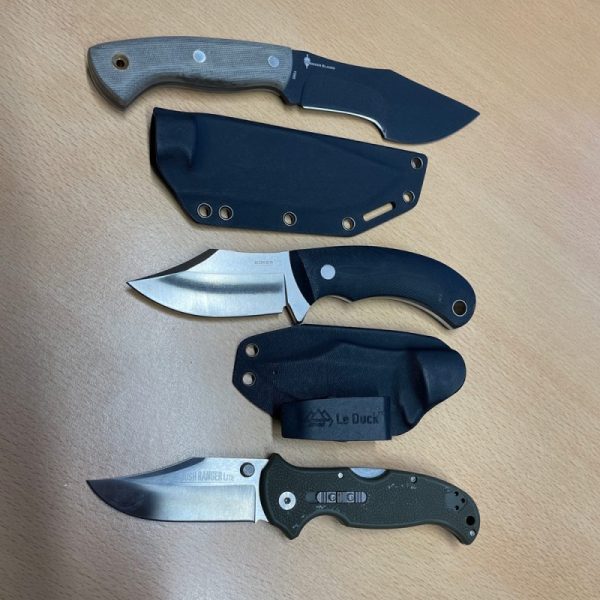 Boker Cold Steel Bundle - Image 2