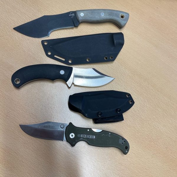 Boker Cold Steel Bundle