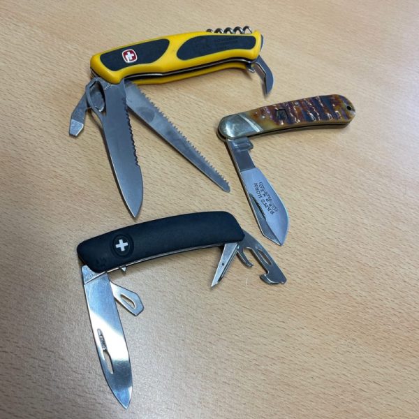 The Multi-Tool Mix