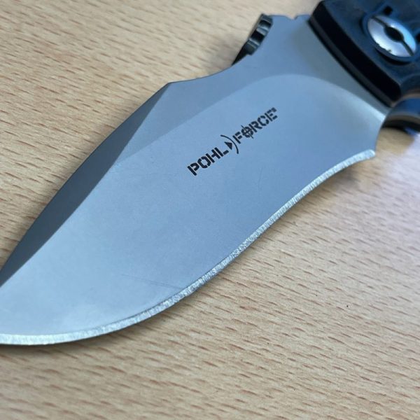 Pohl Force H3 Alpha-One - Image 5