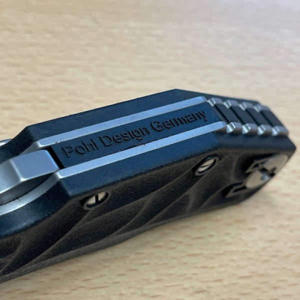 Pohl Force H3 Alpha-One - Image 4
