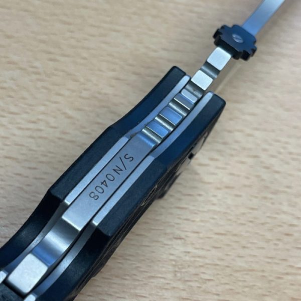 Pohl Force H3 Alpha-One - Image 3
