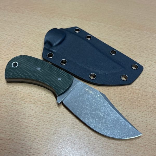 Boker Plus Mad Man