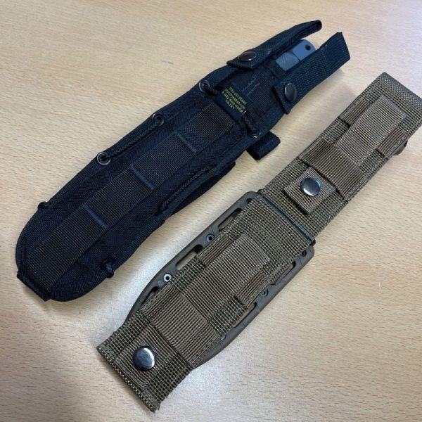 Schrade Survival Knife Set - Image 2
