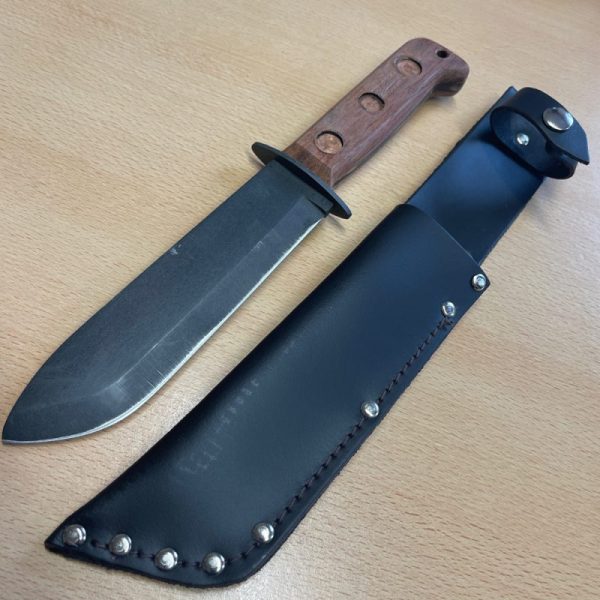 British Military Type-D Survival