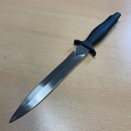 Gerber Mark II Military