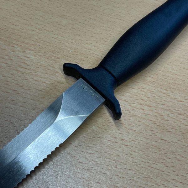 Gerber Mark II Military - Image 6