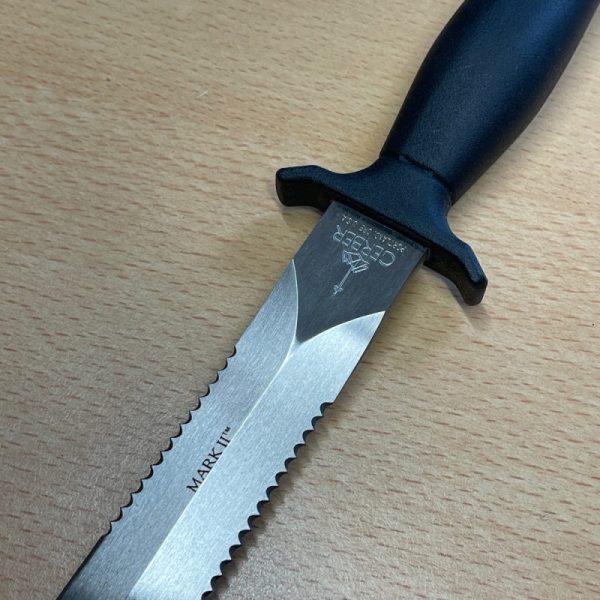 Gerber Mark II Military - Image 5