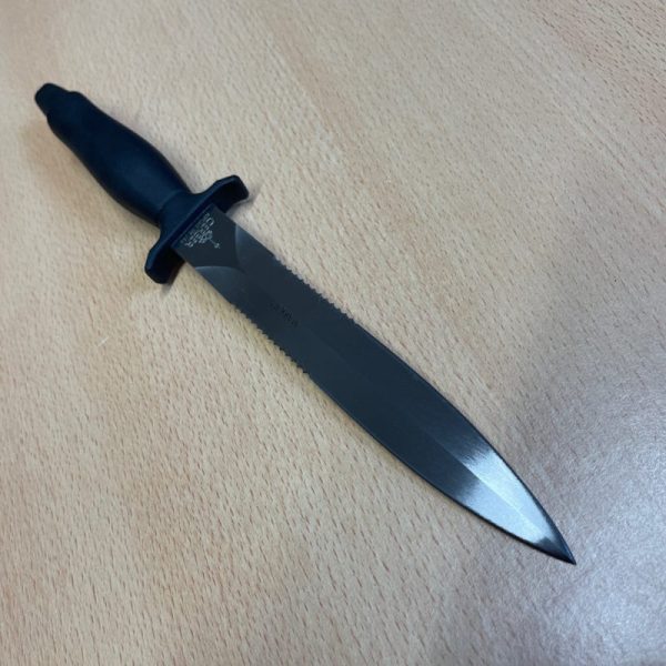 Gerber Mark II Military - Image 4