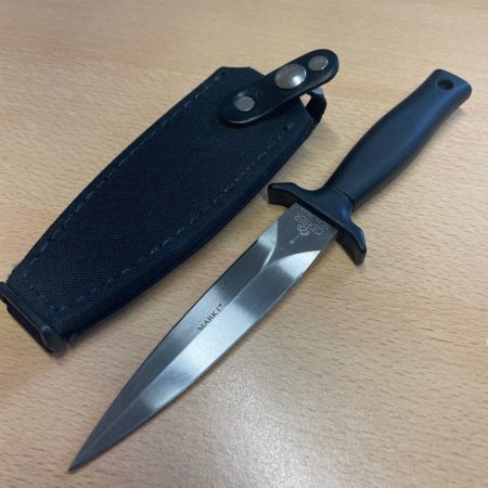 Gerber Mark I Military