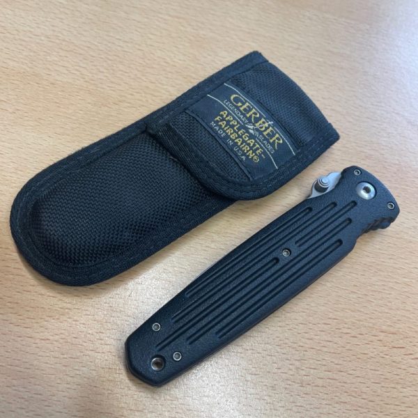 Gerber Applegate Fairbairn Combat - Image 2