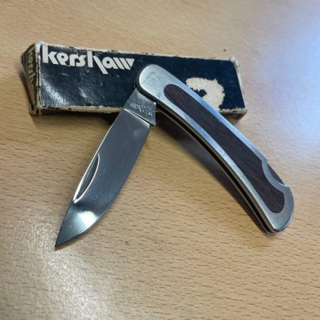 Kershaw Easy Rider 2040