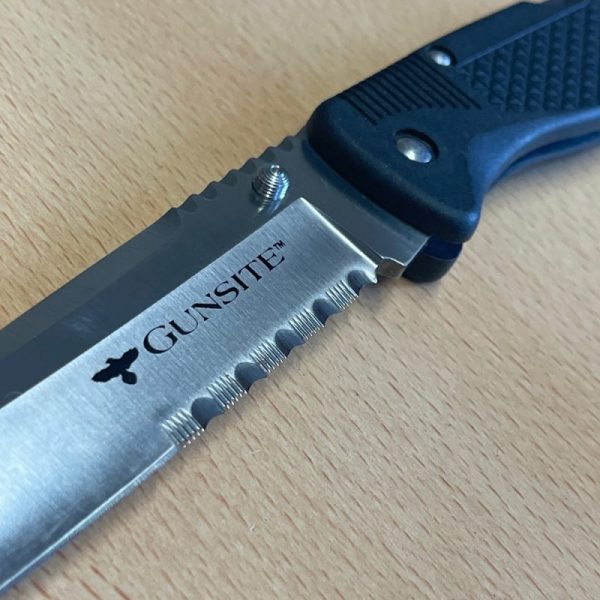 Cold Steel Gunsite Folder - Image 6