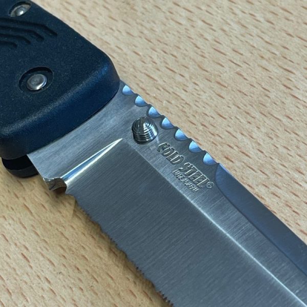 Cold Steel Gunsite Folder - Image 4