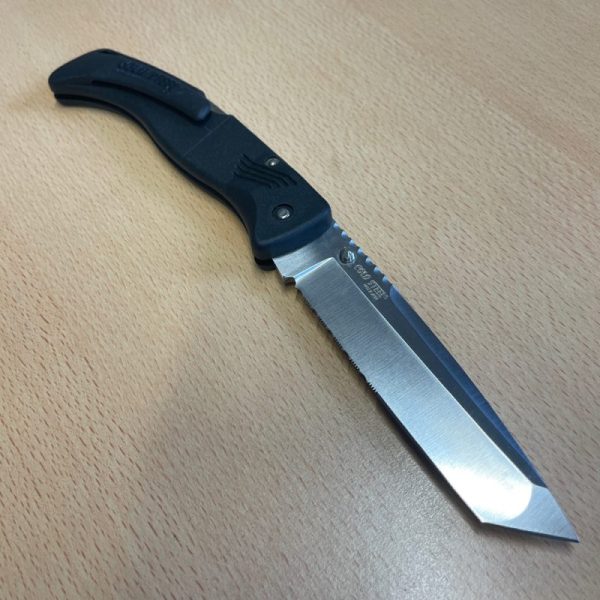 Cold Steel Gunsite Folder - Image 3