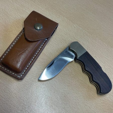 Vintage GERBER Classic 97223