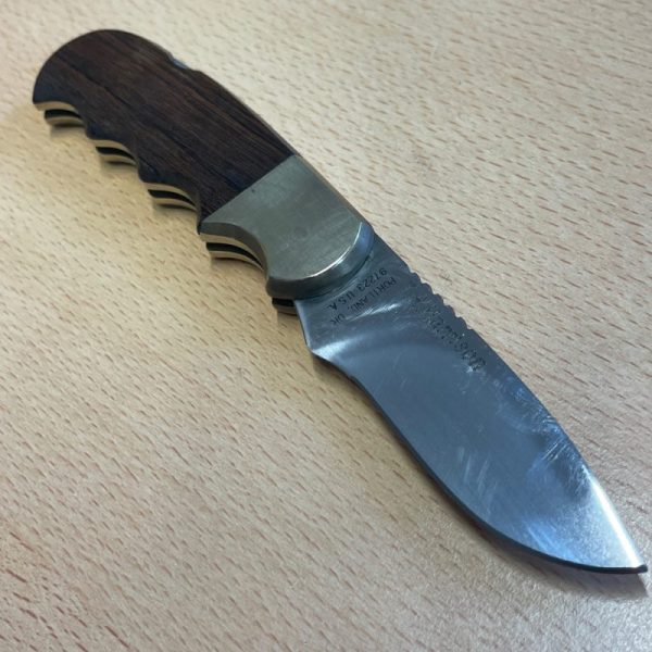 Vintage GERBER Classic 97223 - Image 3