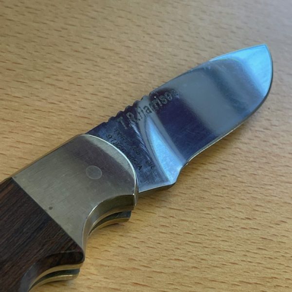 Vintage GERBER Classic 97223 - Image 2