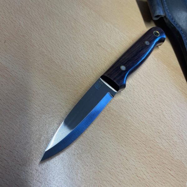 Wrights Bushcraft Rosewood Handle - Image 4