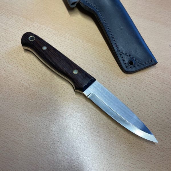 Wrights Bushcraft Rosewood Handle - Image 3