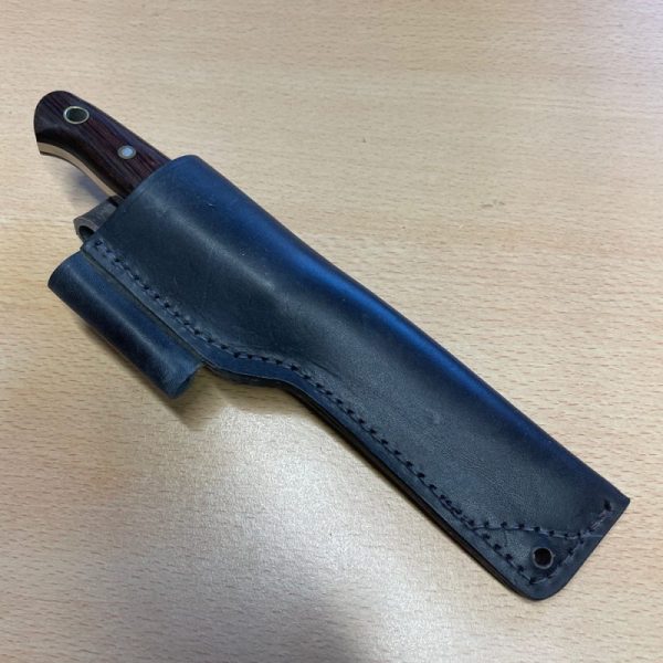 Wrights Bushcraft Rosewood Handle - Image 5