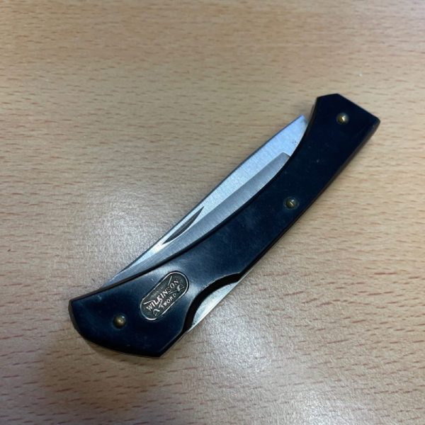 Wilkinson Sword Lock Back - Image 7