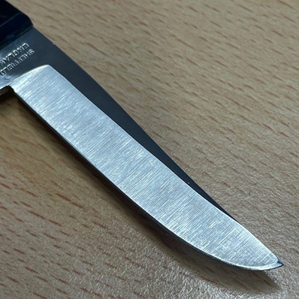 Wilkinson Sword Lock Back - Image 4