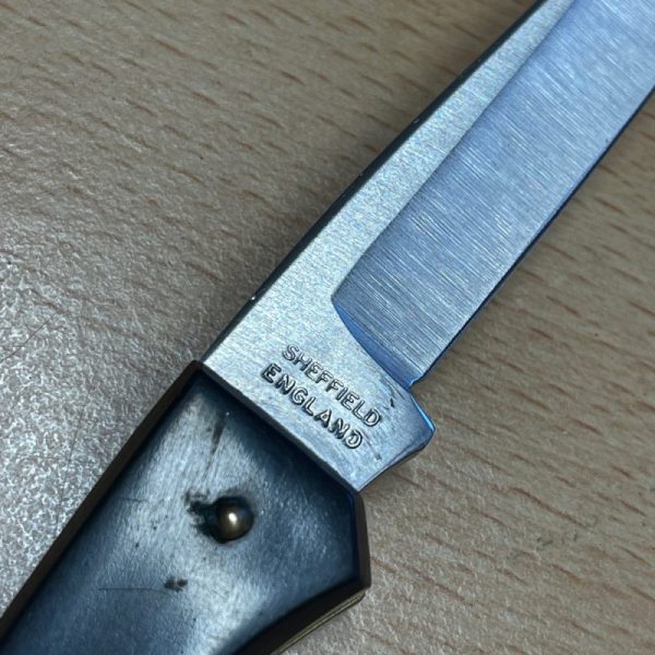 Wilkinson Sword Lock Back - Image 3