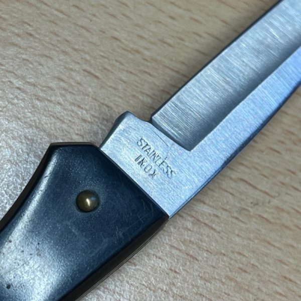 Wilkinson Sword Lock Back - Image 2