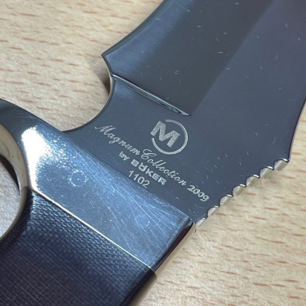 Boker Magnum Collection 2009 - Image 2