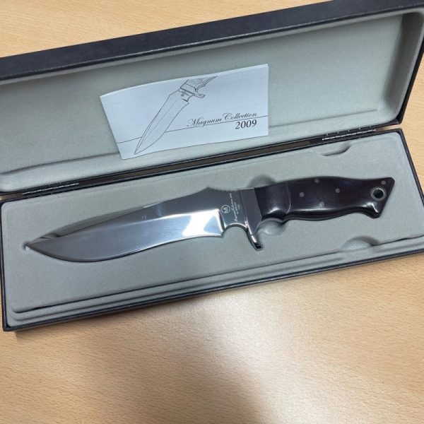 Boker Magnum Collection 2009 - Image 4