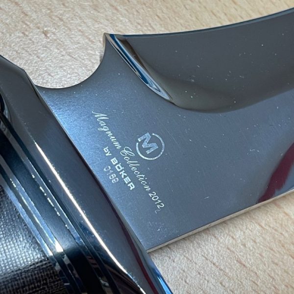 Boker Magnum Collection 2012 - Image 2