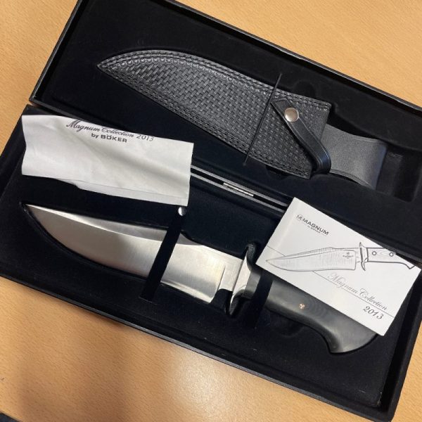 Boker Magnum Collection 2013 - Image 3