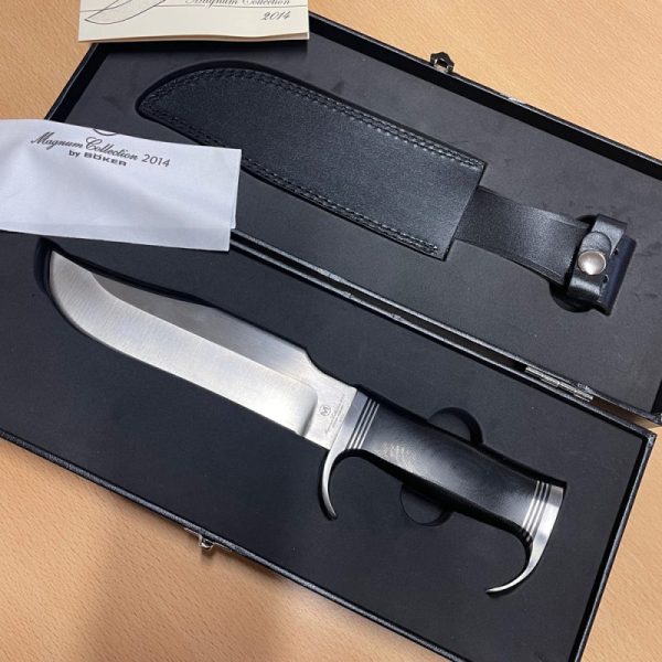 Boker Magnum Collection 2014 - Image 3