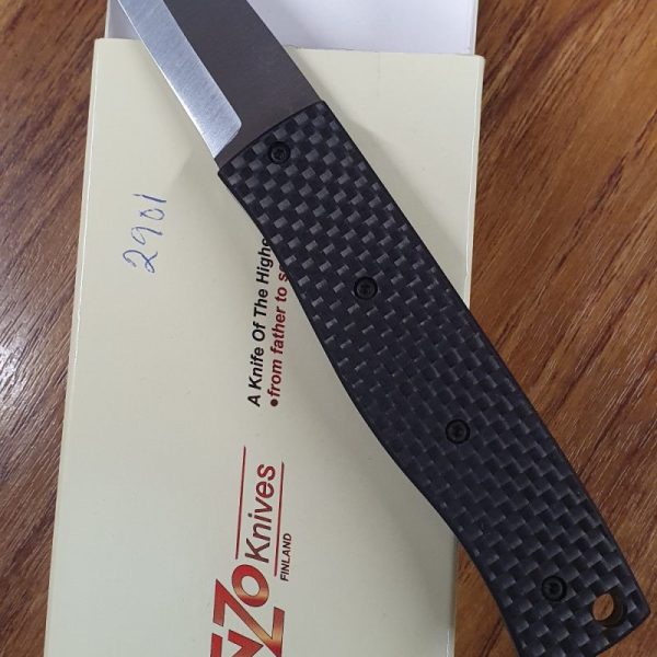 Enzo PK70 Carbon - Image 2