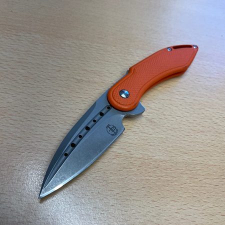 Todd Begg Mini Glimpse