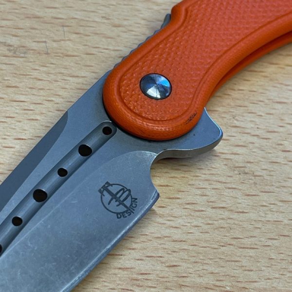 Todd Begg Mini Glimpse - Image 2