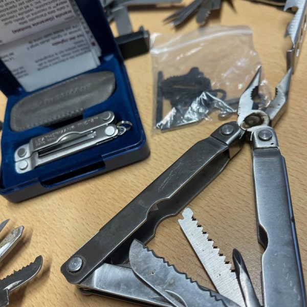 Legendary Leatherman And Companions - Image 7
